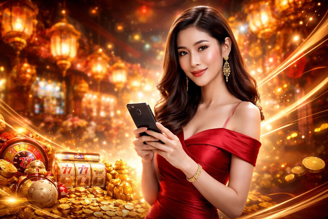 slot gaming