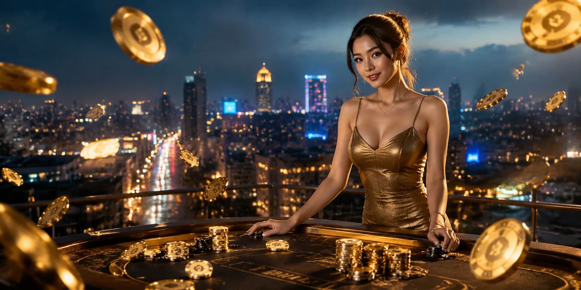 slot gaming