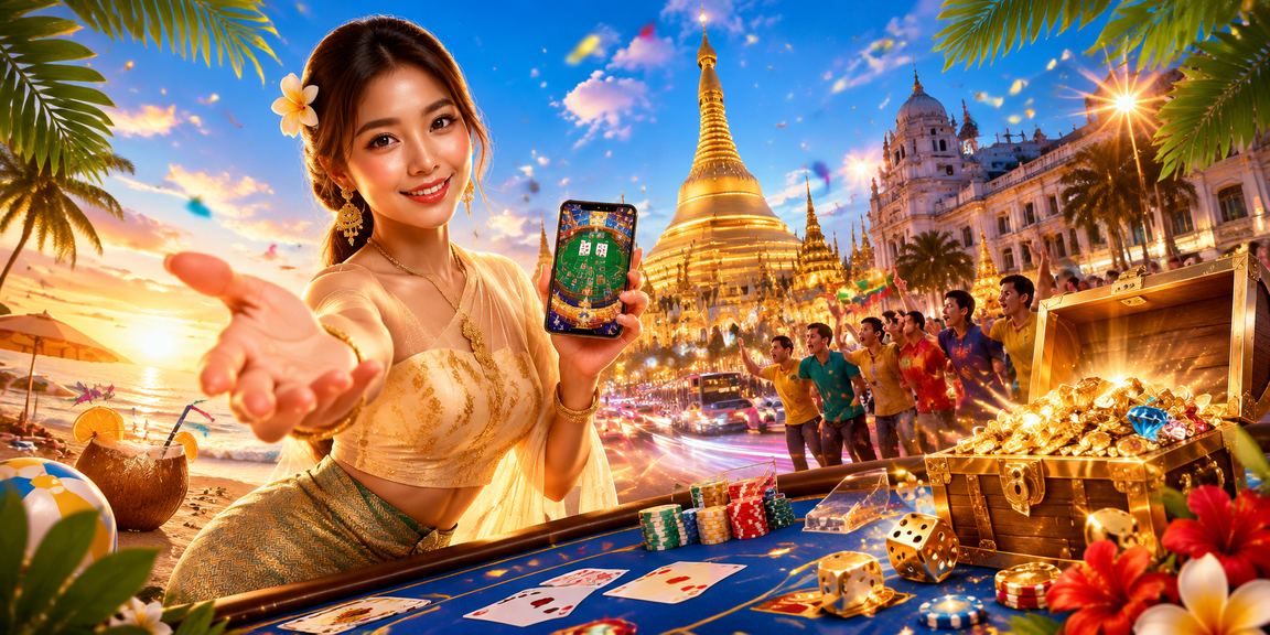 slot gaming